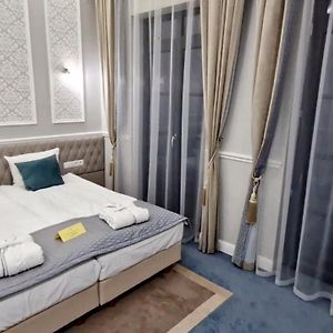 Pokój typu superior z łóżkiem king-size